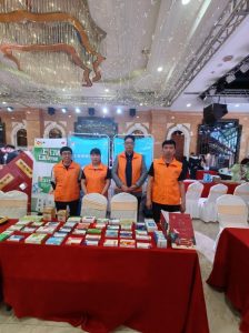 優(yōu)質(zhì)醫(yī)藥  共贏未來